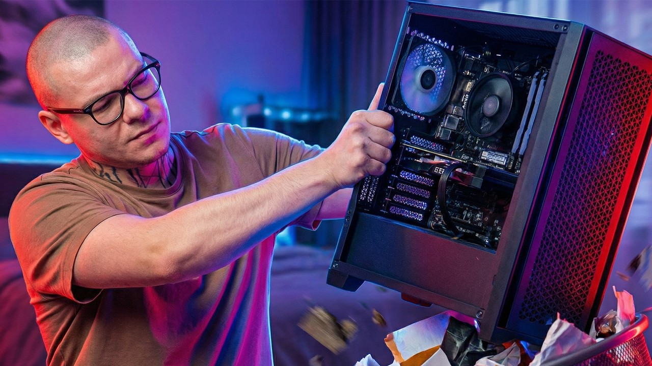 БРОСАЙ ПРОГРАММИРОВАНИЕ