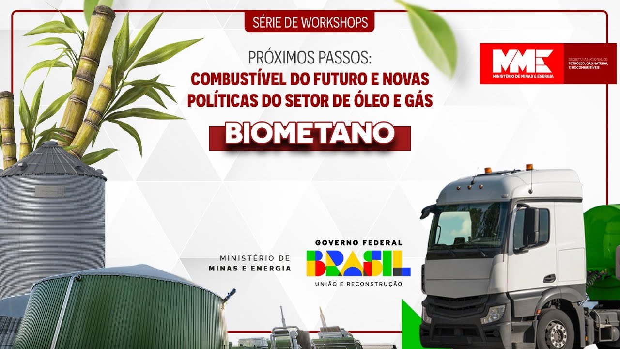 Workshop Biometano