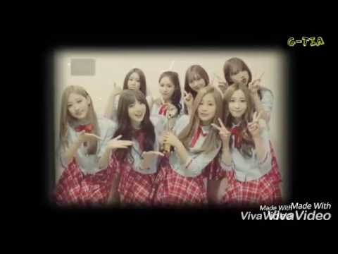 Lovelyz1stwin Congratulation :)
