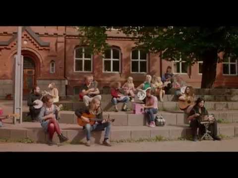 Katzenjammer - My Own Tune (Official Video)