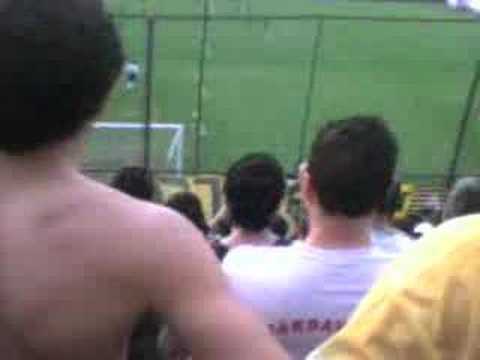 vs Flandria en Platense (01)