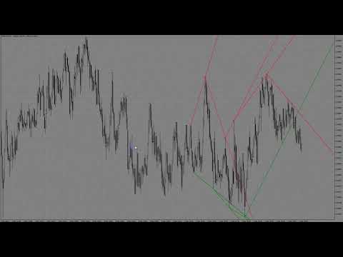 Video Running along Lines