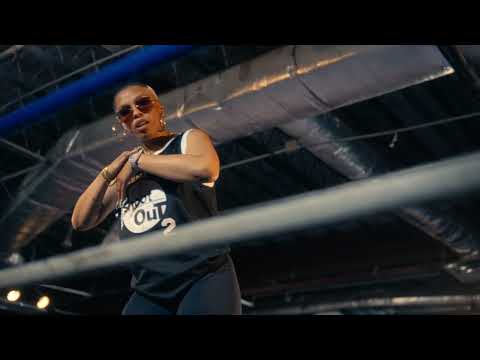 Tsavage "Move" Featuring B.G. Official Music Video