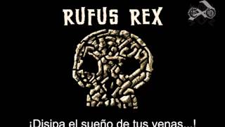 Rufus Rex- Rise Lazarus Rise (Subtitulado Español)