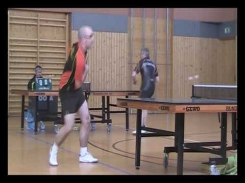 Motor Hennigsdorf vs. Potsdam