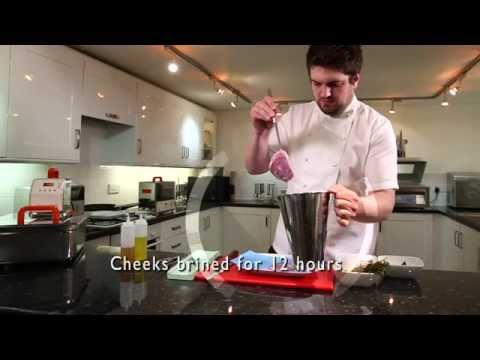 Cheeky Pork Recipe That You Must Try!