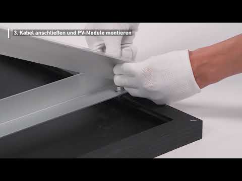 Anker SOLIX Solarbank 2 E1600 Pro installieren: Schritt-für-Schritt Anleitung
