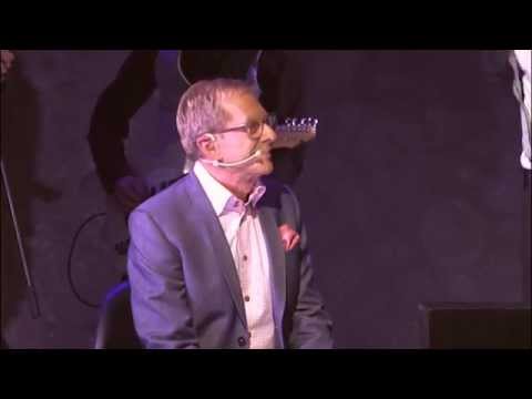 Talk König Kurt Aeschbacher in der Too Late Show