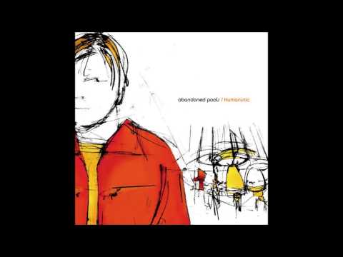 Abandoned Pools - Never