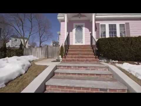 27 Dover St, Medford MA - Katya Pitts - Tel 617-335-8552