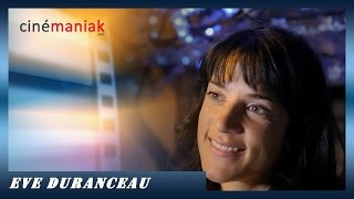 Eve Duranceau: Espoir du cinéma québecois 2014