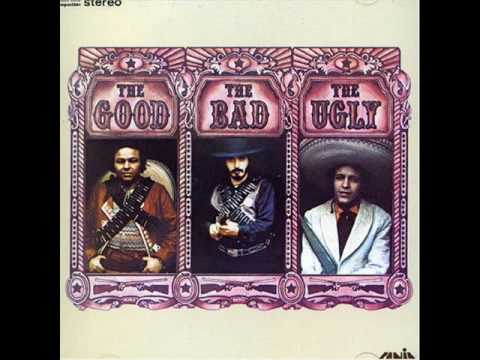 POTPOURRI III - WILLIE COLON & HECTOR LAVOE