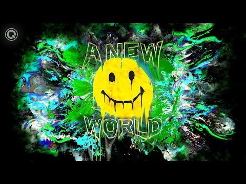 Anderex - A New World | Q-dance presents SPEQTRUM