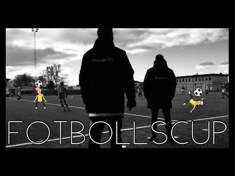 Quality Hotel Cup || vlogg