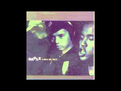 Blue Language LAB. / GAGLE feat.CELLO&U-ZIPPLAIN