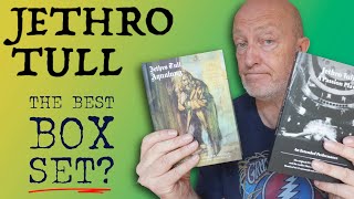 Jethro tull Box Sets - Which is the Best One?