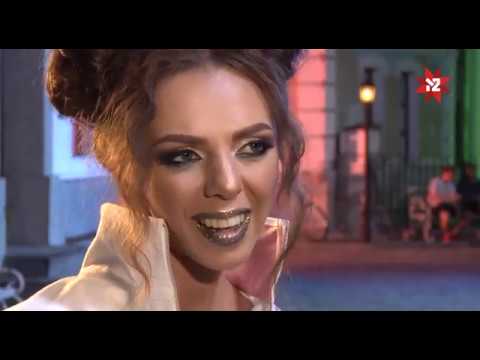 Новий стиль Sonya Kay. M2 News - 07.10.2017