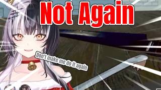 Shiori Found the Knife Again... Everyone Was in Danger 😂