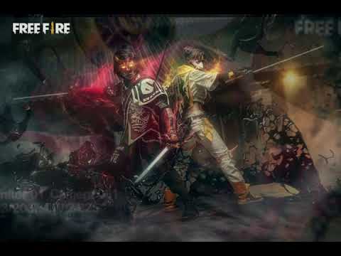 Nhạc nền Free Fire Phi vụ triệu đô | An SV