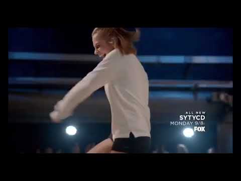 CaRu's Gianna Newborg on So You Think You Can Dance