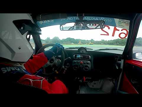 Seicento CUP MPRC Poznań KapustkaRX