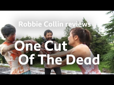 One Cut Of The Dead reviewed by Robbie Collin