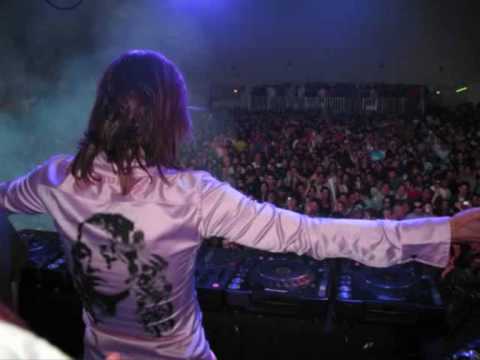 Offer Nissim - Cinderella rockefella(Jovem Pan radio edit)