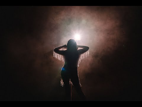 ANAÉ – Mejor que antes (Official Video)