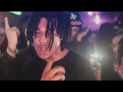 ZY BALMAIN - WHERE HE GO