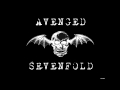 Avenged Sevenfold - Carry On 