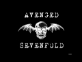 Avenged Sevenfold - Carry On 