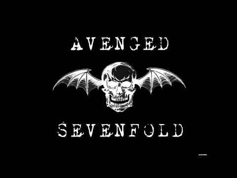 Avenged Sevenfold - Carry On