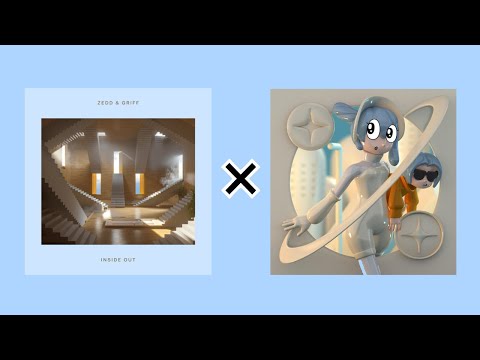 I'll Wait For You (Griff x Midnight Grand Orchestra)