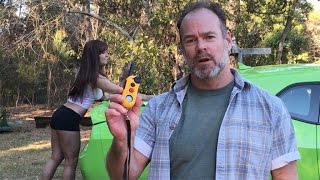 Shock collar wife training technology is here!!! How to correct your spouse.