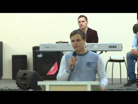 05 04 2014 Biserica  Filadelfia Paris - Serviciu Divin