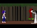 Slendrina Vs Sonic Exe