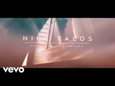 Nick Talos - Looking To Love [ Lyric Video ] ft. Chelcee Grimes