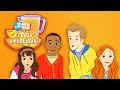 Freezy Smoothies The Fresh Beat Band Game For Kids