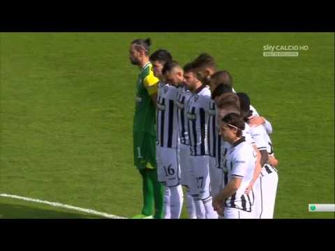 Serie B 2015-2016 33ª Giornata: Ascoli vs Vicenza (gara integrale)