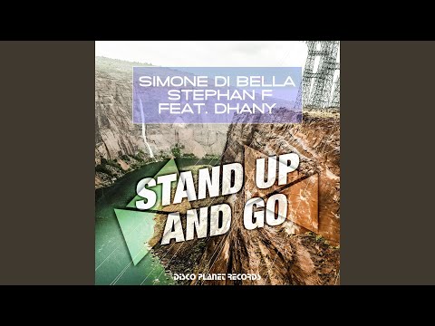 Stand Up and Go (feat. Dhany) (HM Version)