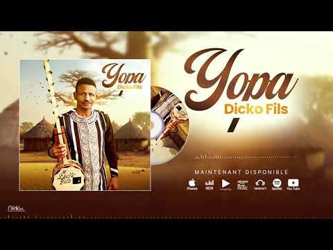 Dicko Fils YOPA