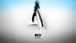 Zedd Ft. Troye Sivan - Papercut (Grey)Remix (Audio) HD