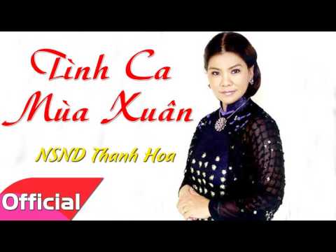 TÌNH CA MÙA XUÂN