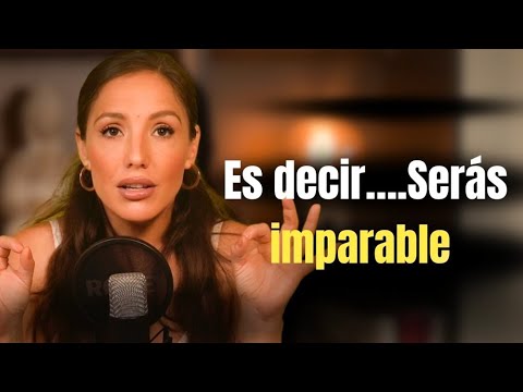 ✅ In 20 minutes you will STOP being INSECURE… and in 40 you will be a different person