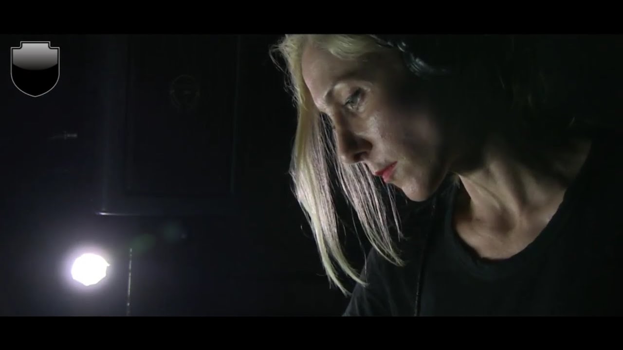 Ellen Allien - Live @ Dommune 2015