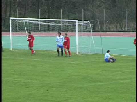 Real Besana Lesmo - Albiatese 1-2