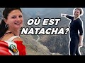 TOURISTE BELGE DISPARUE AU PÉROU UN MYSTÈRE TOTAL DMKMY