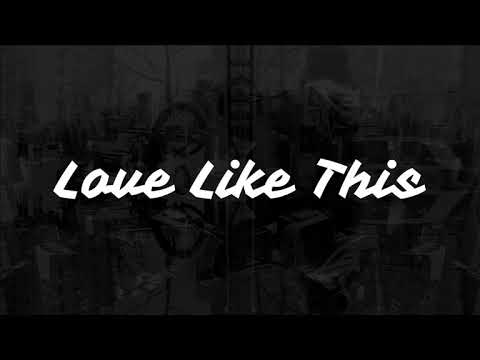 Lüüü feat MC Norad - Love Like This