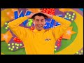 The Wiggles Show - Elbow To Elbow Intro (Greg)