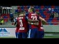 videó: Marko Scepovic gólja a Debrecen ellen, 2019